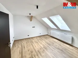 Prodej bytu 2+kk, Dlouhá Ves, 44 m2