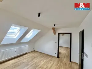 Prodej bytu 2+kk, Dlouhá Ves, 44 m2