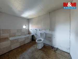Prodej ubytování, Horní Blatná, Bezručova, 250 m2