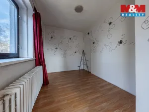 Prodej ubytování, Horní Blatná, Bezručova, 250 m2