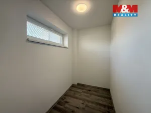 Pronájem bytu 2+kk, Hradec Králové, K Meteoru, 50 m2