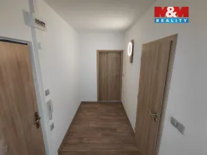 Pronájem bytu 2+1, Ústí nad Labem - Severní Terasa, Pod Rozhlednou, 65 m2