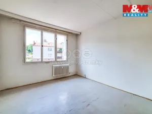 Pronájem bytu 1+1, Luby, Tovární, 38 m2