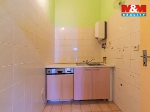 Prodej obchodního prostoru, Cheb, Na Hradčanech, 300 m2