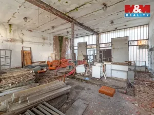 Prodej komerčního pozemku, Kralupy nad Vltavou, sídl. Hůrka, 238 m2