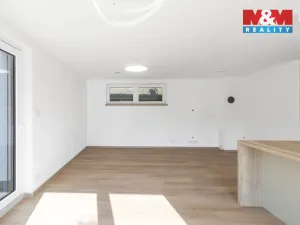 Prodej rodinného domu, Ostrava, 26. dubna, 125 m2