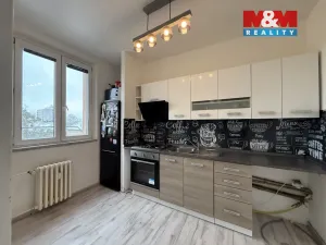 Prodej bytu 2+1, Havířov - Šumbark, Okružní, 43 m2