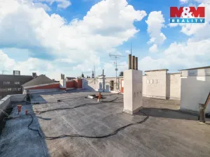 Prodej bytu 3+kk, Hořovice, Pražská, 82 m2