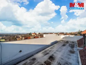 Prodej bytu 3+kk, Hořovice, Pražská, 82 m2