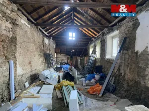 Prodej rodinného domu, Bítov, 92 m2