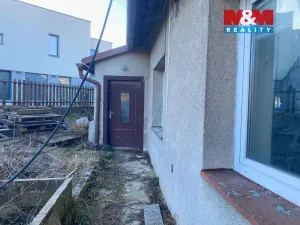Prodej rodinného domu, Bítov, 92 m2