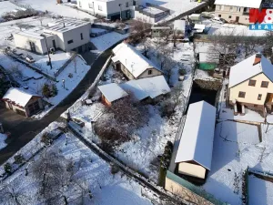 Prodej rodinného domu, Bítov, 92 m2