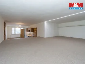 Prodej bytu 2+kk, Pardubice, K Polabinám, 73 m2
