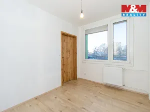 Prodej bytu 2+kk, Pardubice, K Polabinám, 73 m2