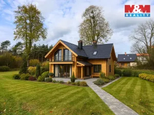 Prodej pozemku pro bydlení, Čeladná, 4352 m2