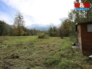 Prodej pozemku pro bydlení, Čeladná, 4352 m2