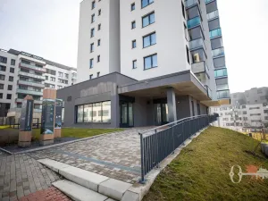 Prodej bytu 3+kk, Praha - Hloubětín, Laponská, 66 m2