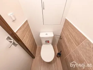 Pronájem bytu 3+1, Olomouc - Povel, Schweitzerova, 61 m2