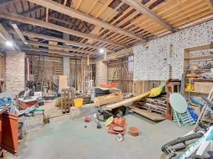 Prodej rodinného domu, Bouzov, 91 m2