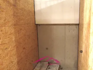 Prodej bytu 2+kk, Brno, Markůvky, 58 m2