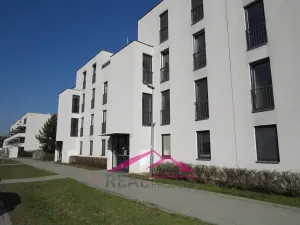 Prodej bytu 2+kk, Brno, Markůvky, 58 m2