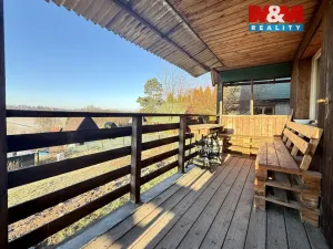 Prodej zahrady, Kostelec nad Orlicí, 285 m2