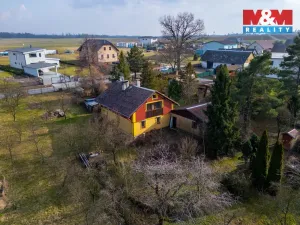 Prodej rodinného domu, Březová - Lesní Albrechtice, 110 m2