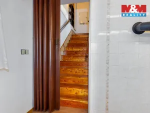 Prodej rodinného domu, Březová - Lesní Albrechtice, 110 m2