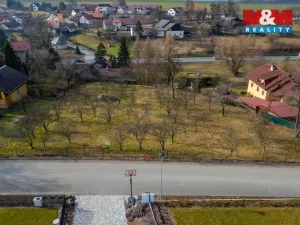 Prodej rodinného domu, Březová - Lesní Albrechtice, 110 m2