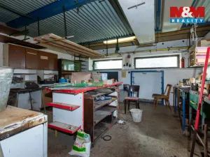 Prodej rodinného domu, Březová - Lesní Albrechtice, 110 m2