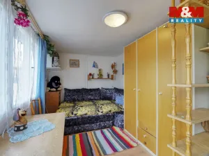 Prodej pozemku pro bydlení, Bubovice, 806 m2