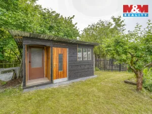 Prodej pozemku pro bydlení, Bubovice, 806 m2