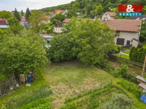 Prodej pozemku pro bydlení, Bubovice, 806 m2