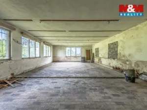 Prodej rodinného domu, Rumburk - Rumburk 1, 350 m2