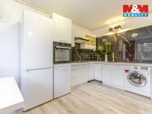 Prodej bytu 3+1, Most, Josefa Suka, 69 m2