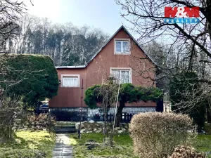 Prodej zahrady, Krnov - Pod Cvilínem, 794 m2