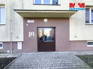 Prodej bytu 3+1, Havířov - Podlesí, Družstevnická, 69 m2