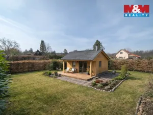 Prodej pozemku pro bydlení, Rokycany - Plzeňské Předměstí, 619 m2