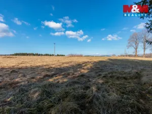 Prodej pozemku pro bydlení, Jindřichovice, 1204 m2