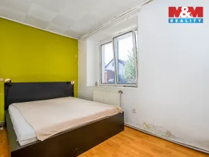 Prodej rodinného domu, Pardubice - Lány na Důlku, 150 m2