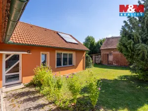 Prodej rodinného domu, Pardubice - Lány na Důlku, 150 m2