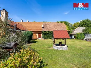 Prodej rodinného domu, Pardubice - Lány na Důlku, 150 m2