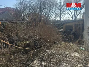 Prodej rodinného domu, Kojetín - Kojetín I-Město, Svatopluka Čecha, 41 m2