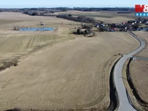 Prodej pozemku pro bydlení, Větřkovice, 4806 m2