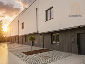 Prodej bytu 6+kk a větší, Praha - Újezd nad Lesy, Barchovická, 163 m2