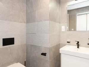 Pronájem bytu 1+kk, Praha - Hloubětín, Poděbradská, 32 m2