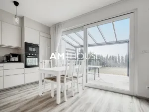 Prodej rodinného domu, Praha - Březiněves, Mikanových, 139 m2