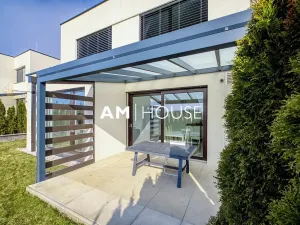 Prodej rodinného domu, Praha - Březiněves, Mikanových, 139 m2