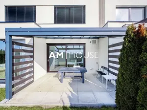 Prodej rodinného domu, Praha - Březiněves, Mikanových, 139 m2