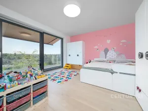 Prodej vícegeneračního domu, Praha - Malešice, Dubského, 321 m2